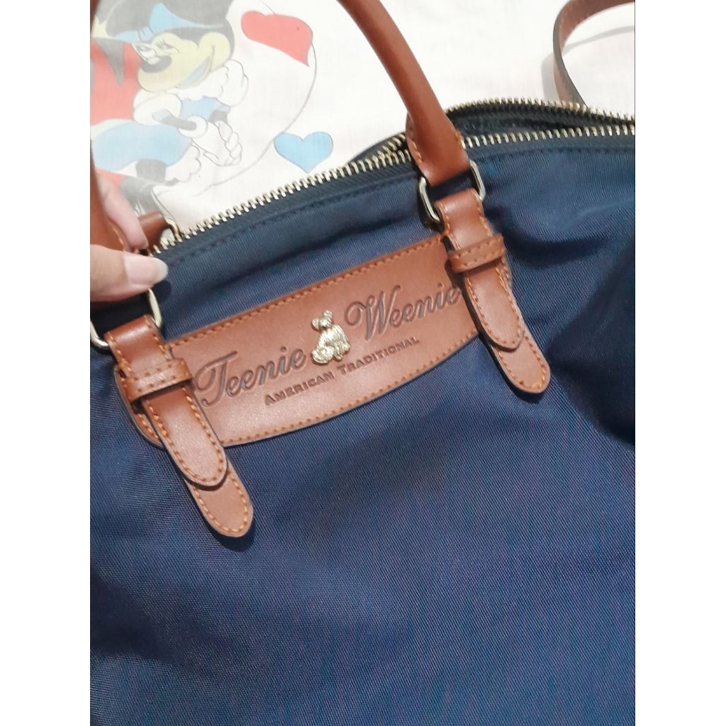 tas teenie weenie pl