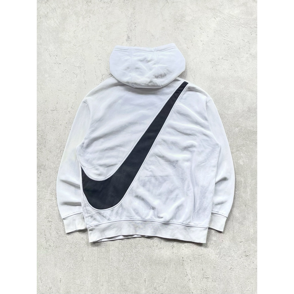 Hoodie Nike Big Swoosh