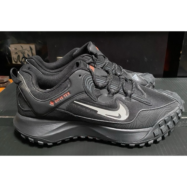 Nike Trailrun Goretex