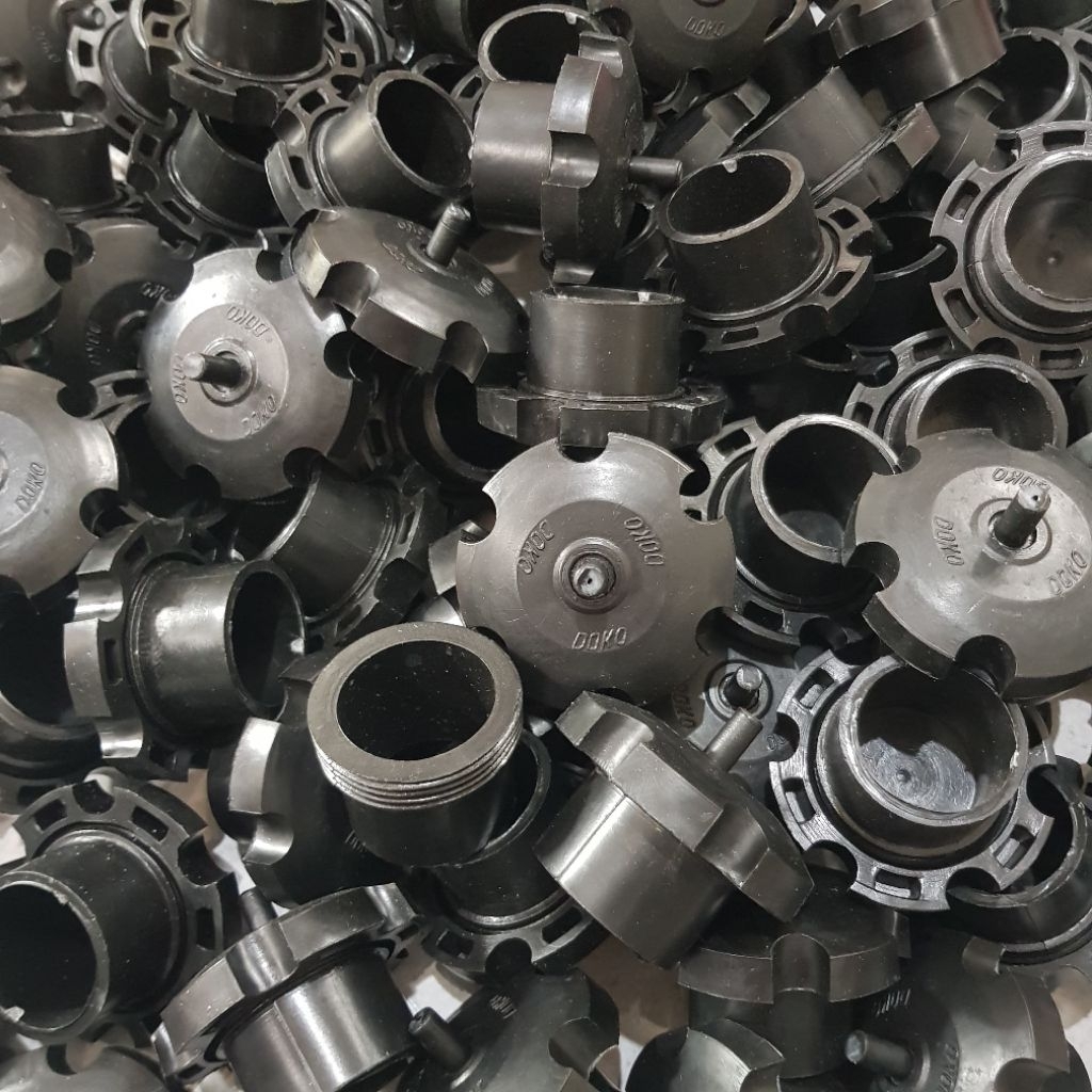 Tutup Tangki KLX dan Universal Semua tangki motor Trail PNP