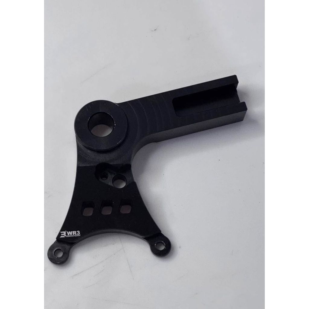 BREKET WR3 BREMBO 2P BELAKANG Z900 SECOND