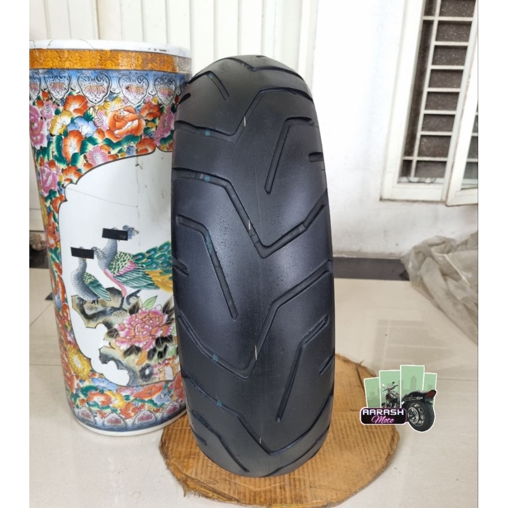 ban battlax adventure a41r 170/60 ring 17 custom moge