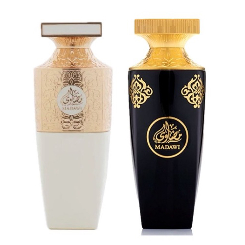 (READY) Arabian Oud Madawi