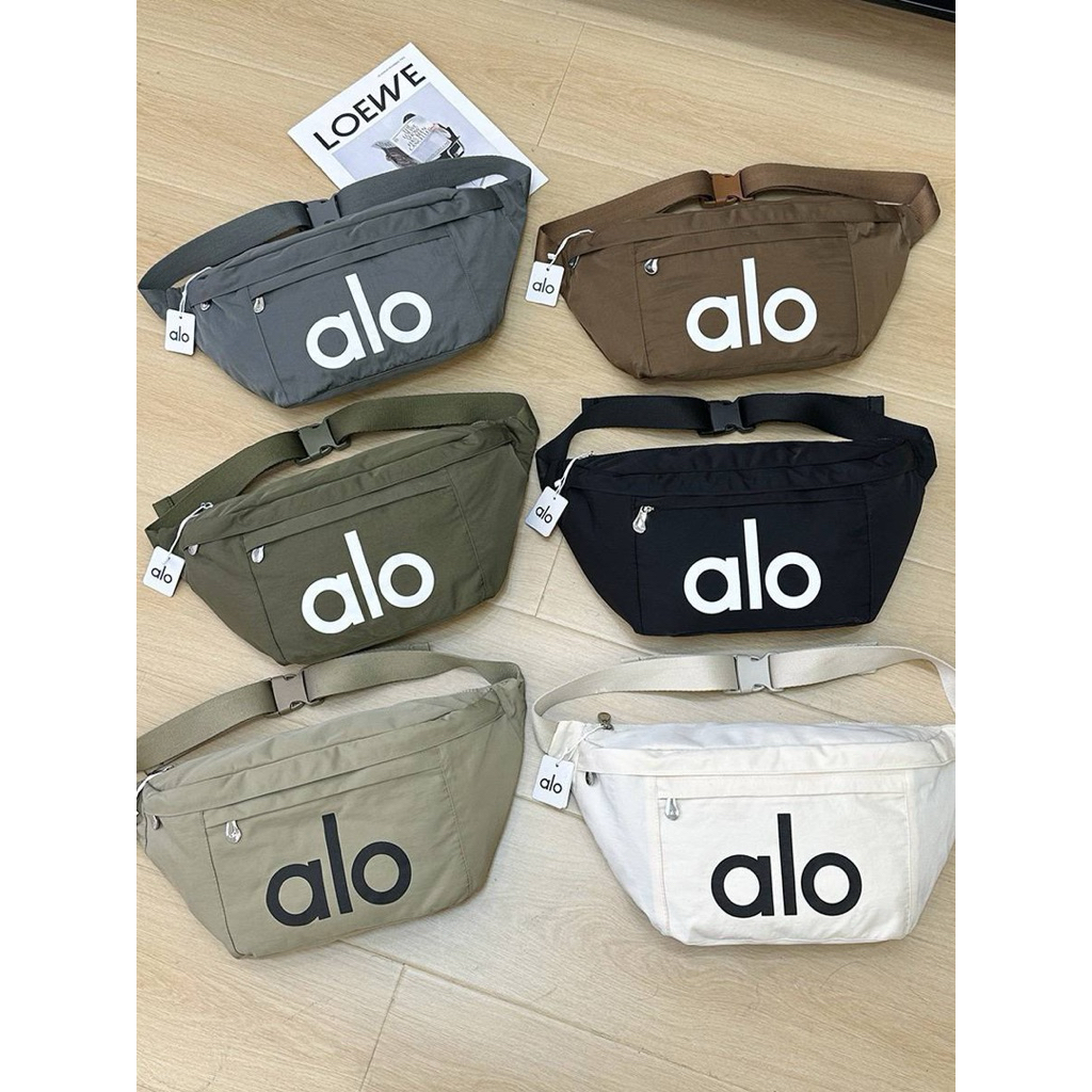 waist bag alo