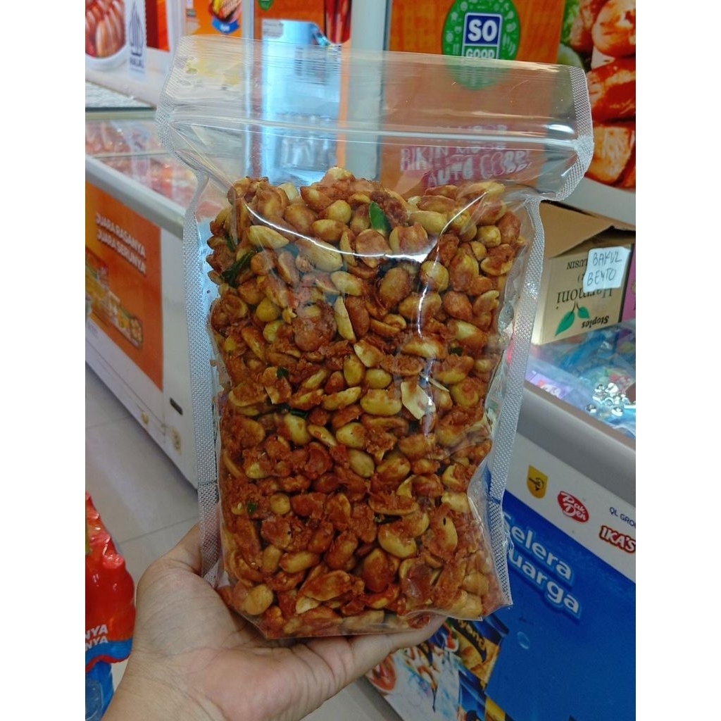 Kacang Thailand 1 kg