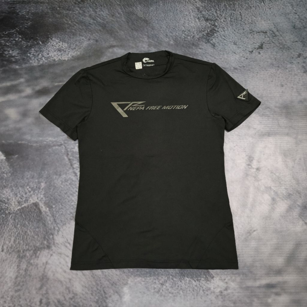 BASELAYER NEPA FREE MOTION OUTDOOR