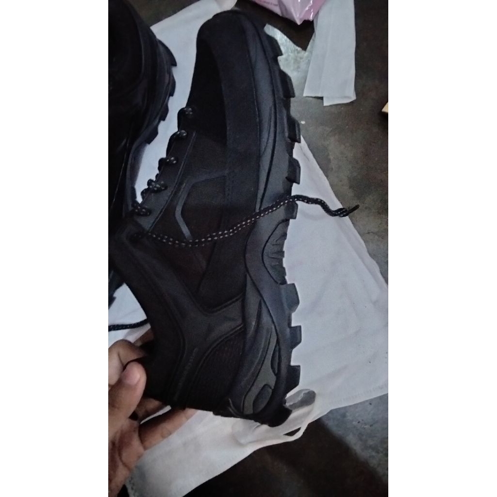 SEPATU EIGER TIGER CLAW 2.5