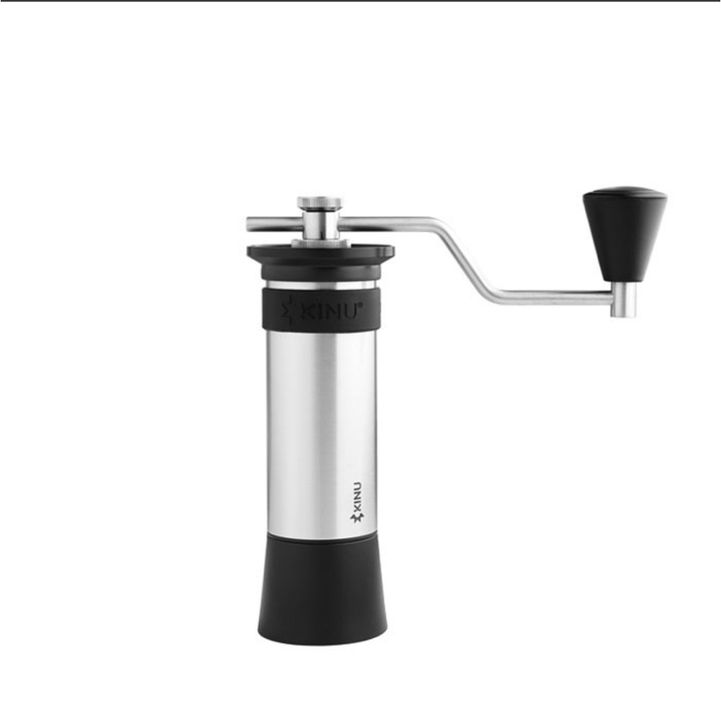 kinu - Phoenix m47 coffee grinder