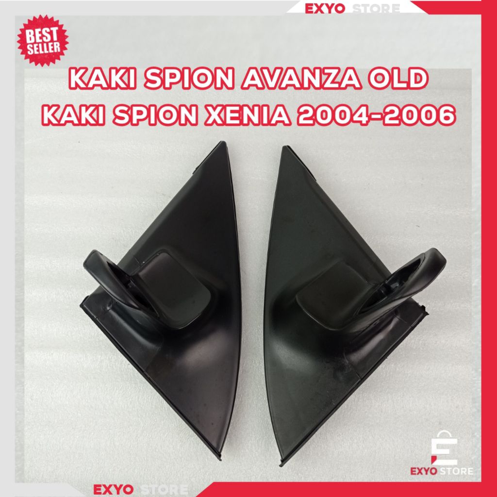 KAKI SPION AVANZA OLD 2004-2011 | DUDUKAN SPION XENIA 2004-2006