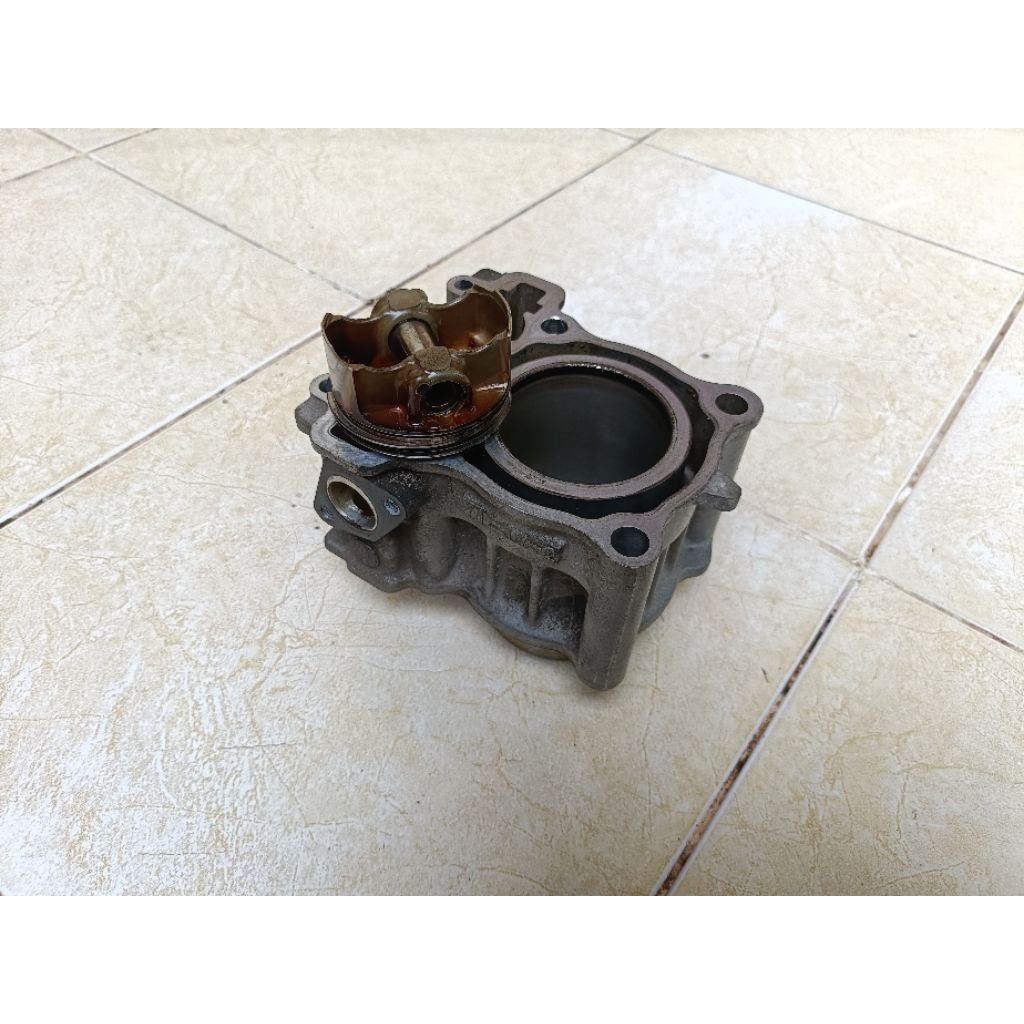 Blok seher Vixion Old 3C1 Original