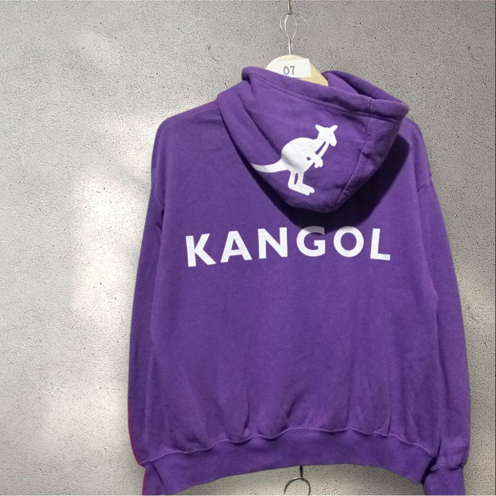 Hoodie Kangol