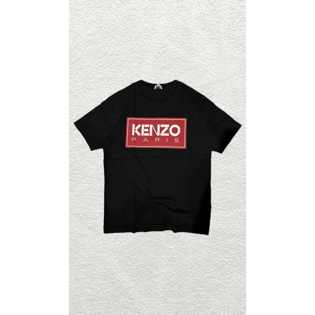 kaos kenzo paris