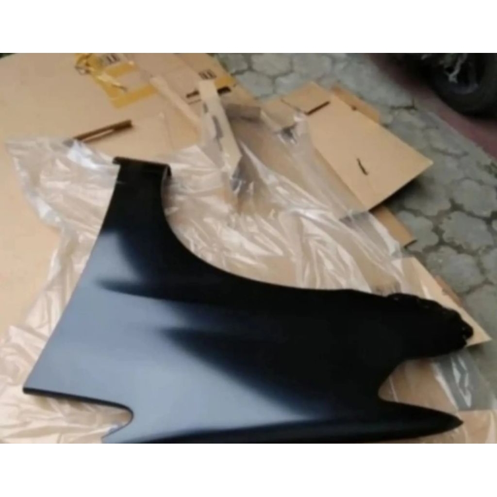 Fender Spakbor Grand Innova 2012-2015 Original