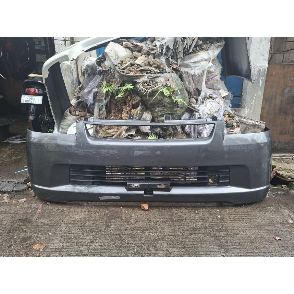 Bumper Depan GrandMax Original