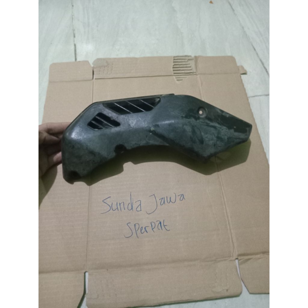 civiti keongan spacy original scound