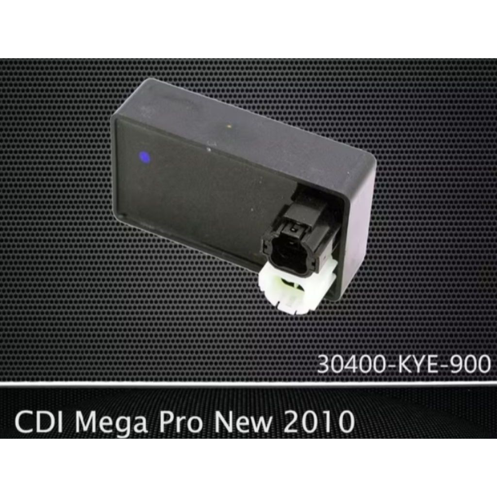 CDI MEGAPRO MONO 110