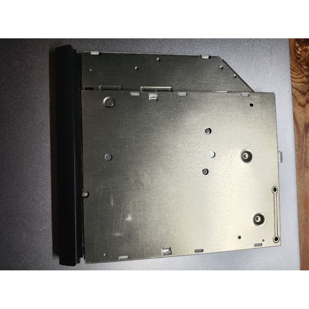 DVD combo Asus x550 ze Dan tutup casing depan