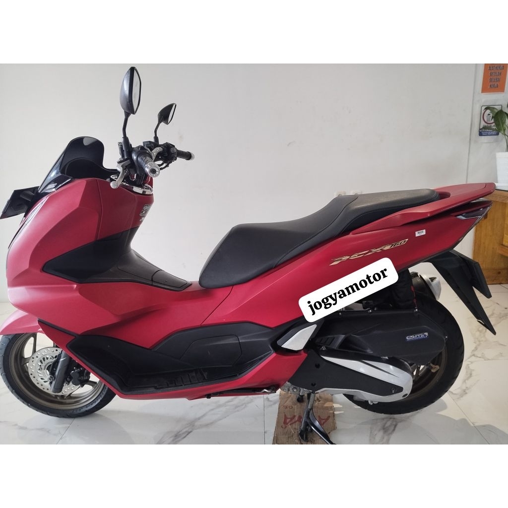 pcx 160 abs 2023 motor second berkualitas