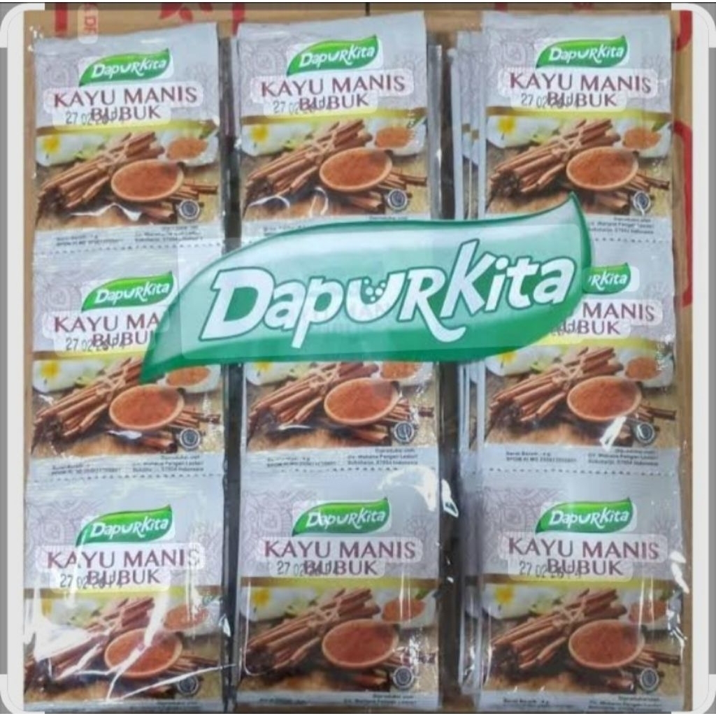 JINTEN BUBUK 1 SACHET