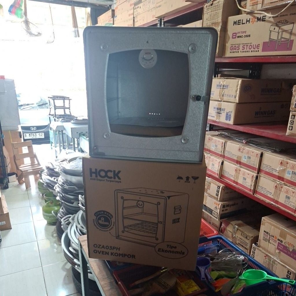 oven tangkring hock oza 03 ph oven tangkring