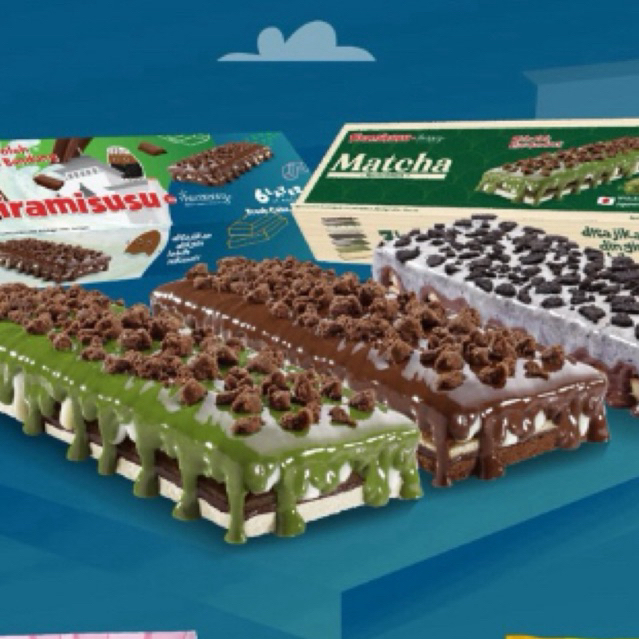 Tiramisusu chocomory