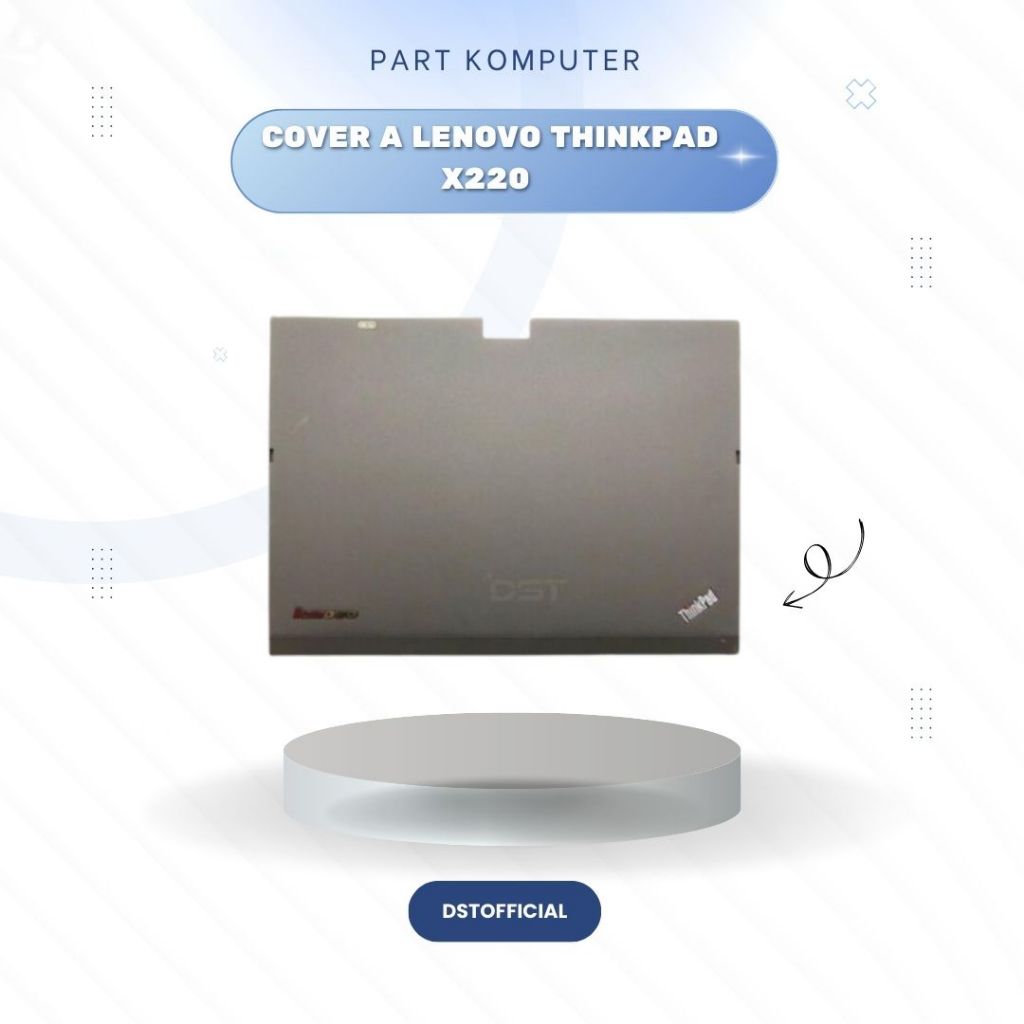 COVER CASING LAPTOP LENOVO THINKPAD X220
