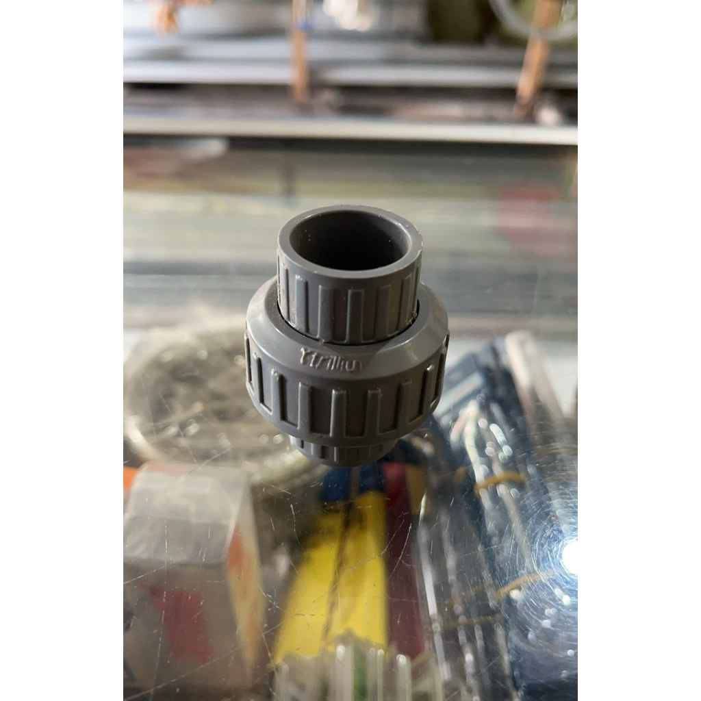 WATERMUR PVC 1/2” TRILLIUN