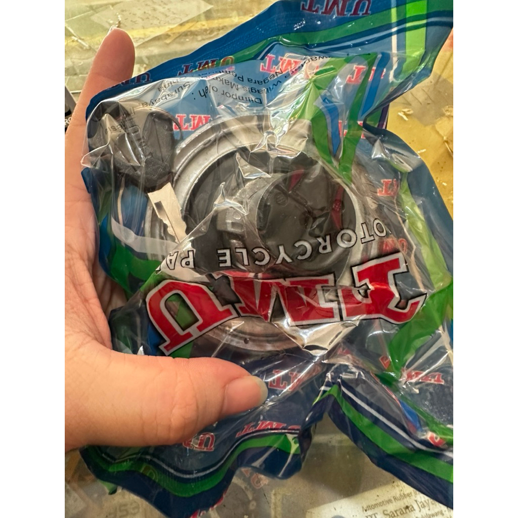 TUTUP TANGKI TIGER OLD TIGER 2000 TIGER REVO TIGER NEW 2006