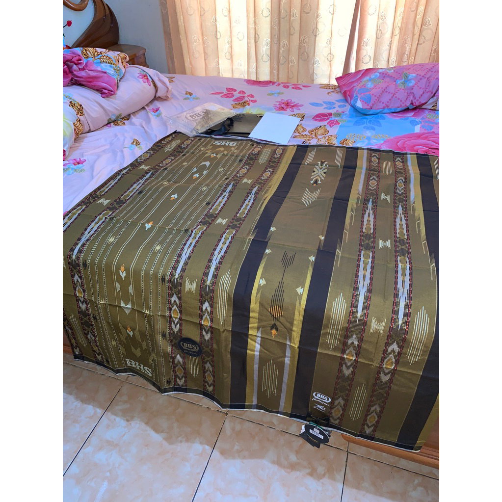 Bhs masterpice Sutra 50%