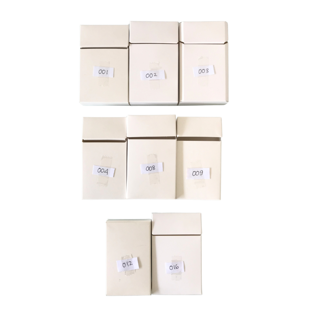 Dus Roko RKK RK Baru Malboro Sigaret Kretek Mild