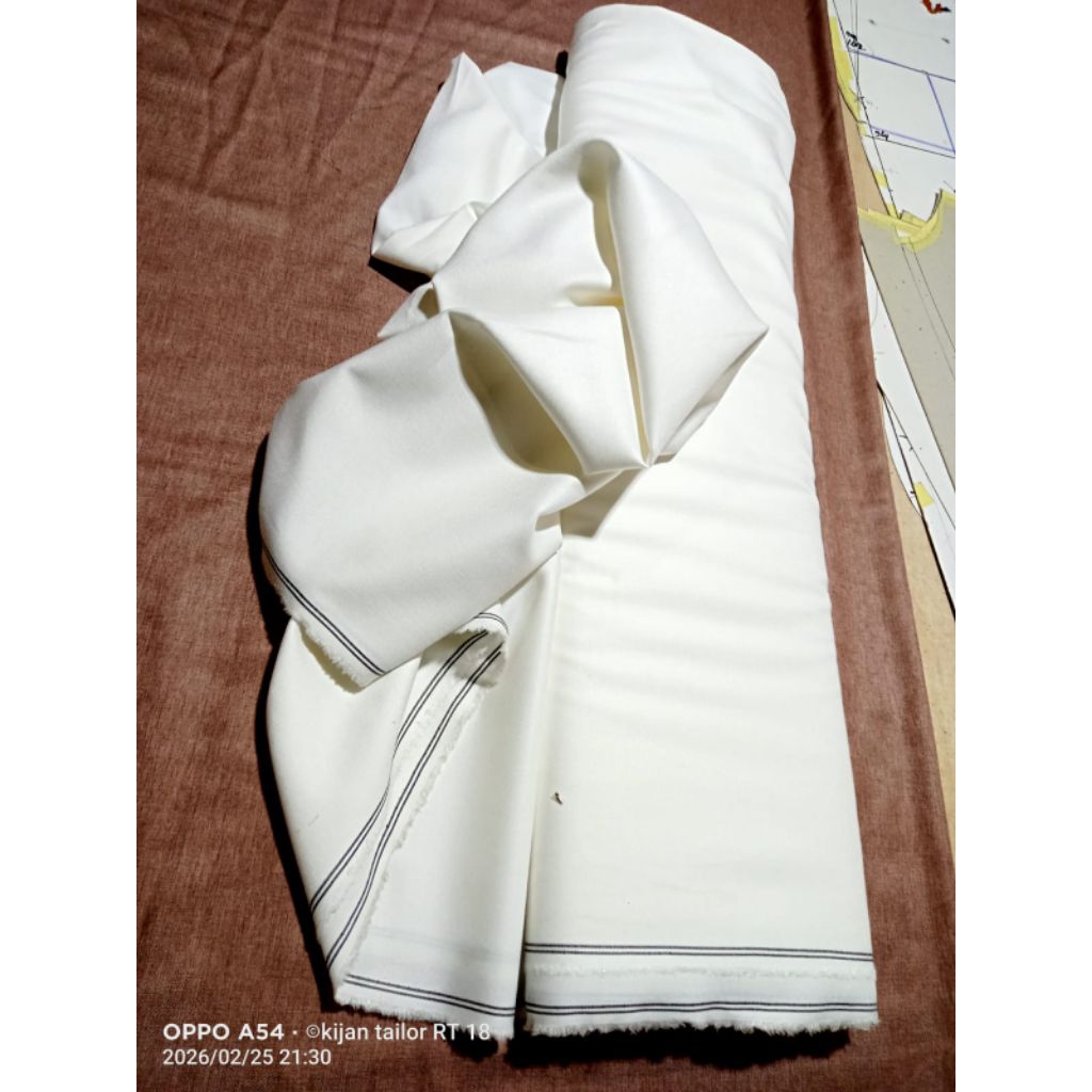 kain Madina murah#katun Madina putih tulang #kainmurah