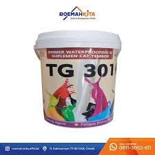 Semen	Lemkra	1 ltr	TG-301 cairan