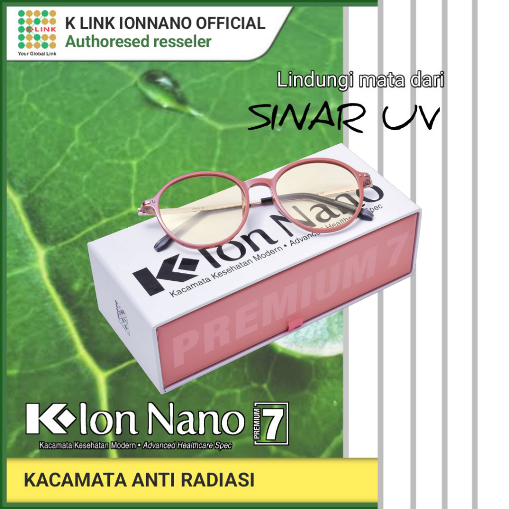 k ion nano premium 8 & k ion nano premium 7