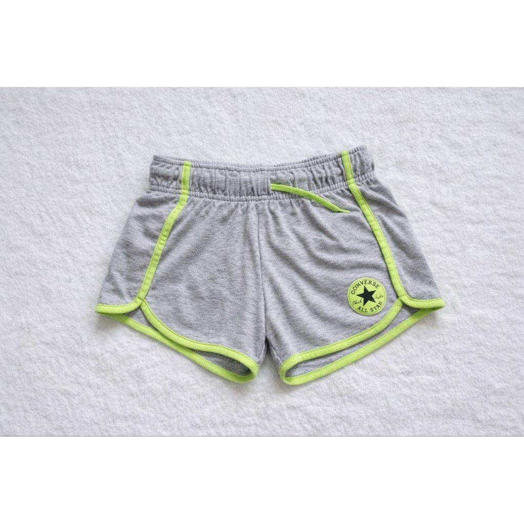 Celana Pendek / Celana Olahraga Converse Anak