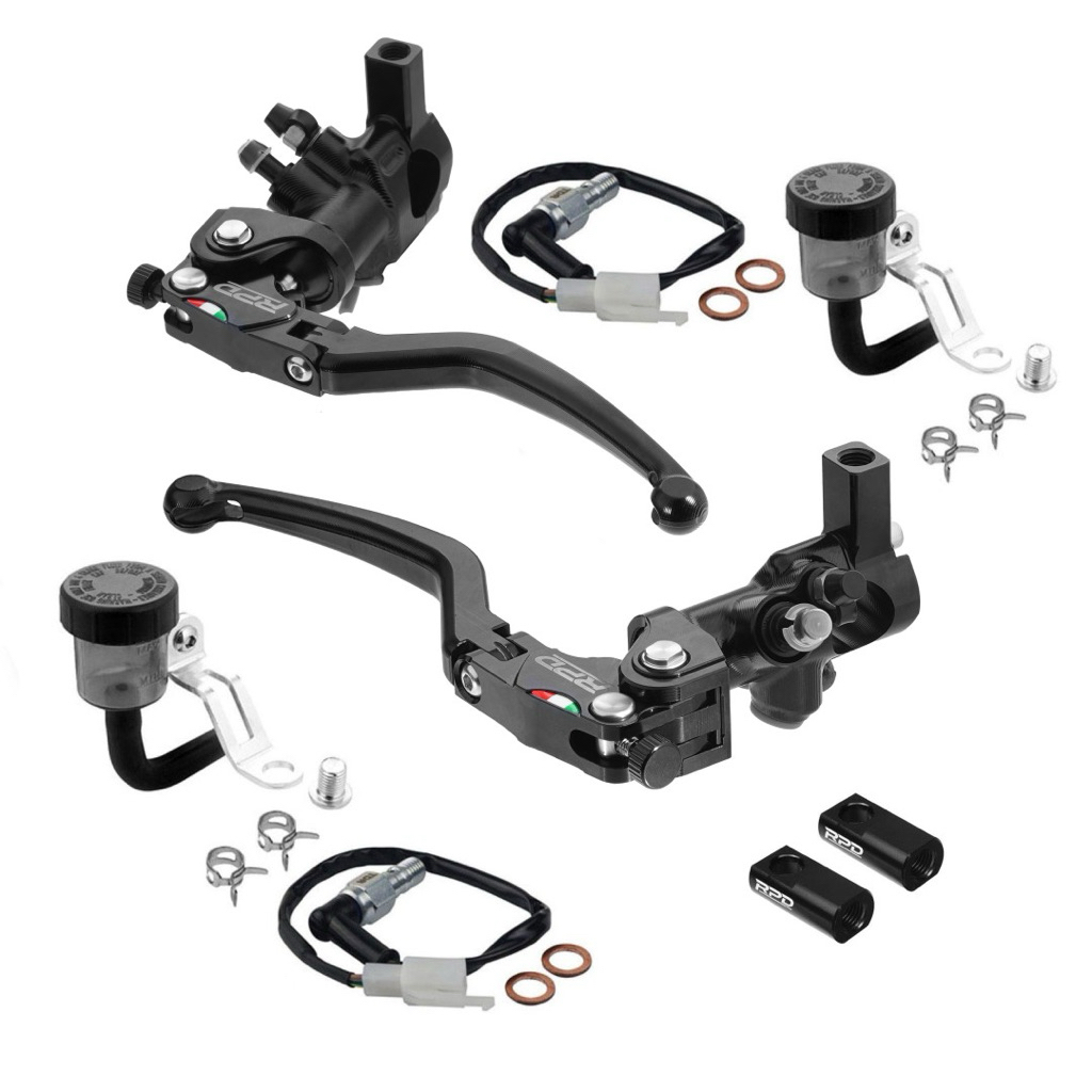 Master Rem Rpd Nmax/Pcx/Xmax