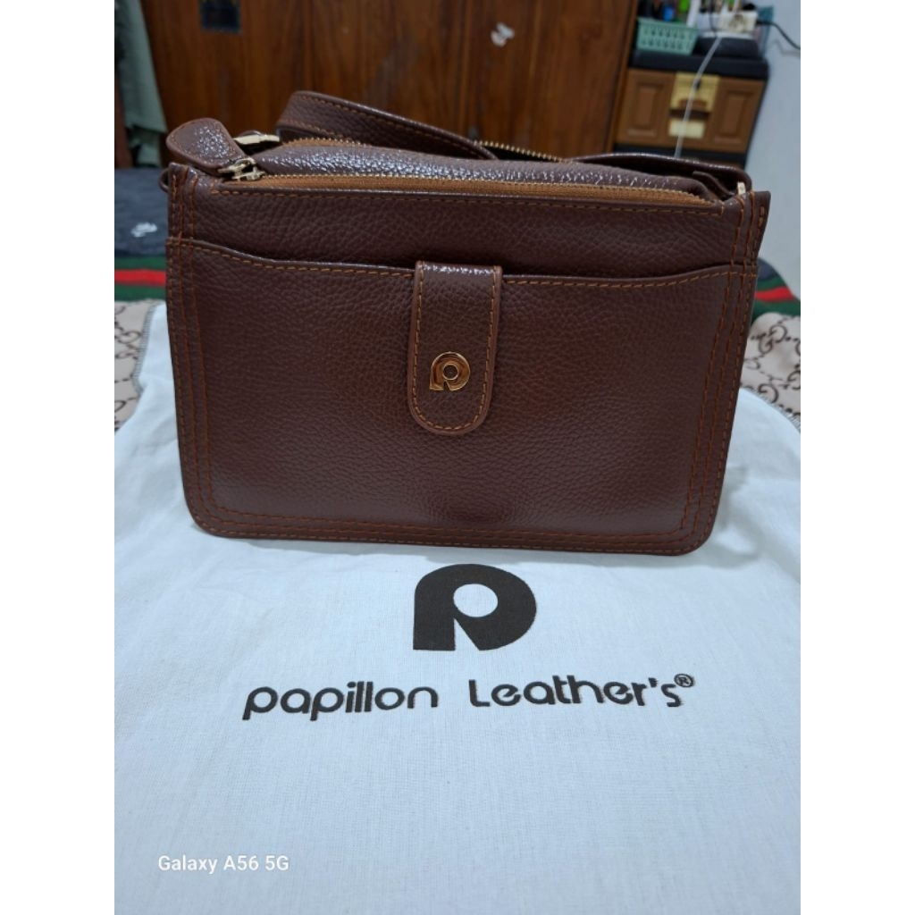 Tas Papillon K3480