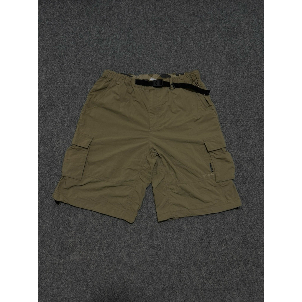 columbia titanium cargo pants