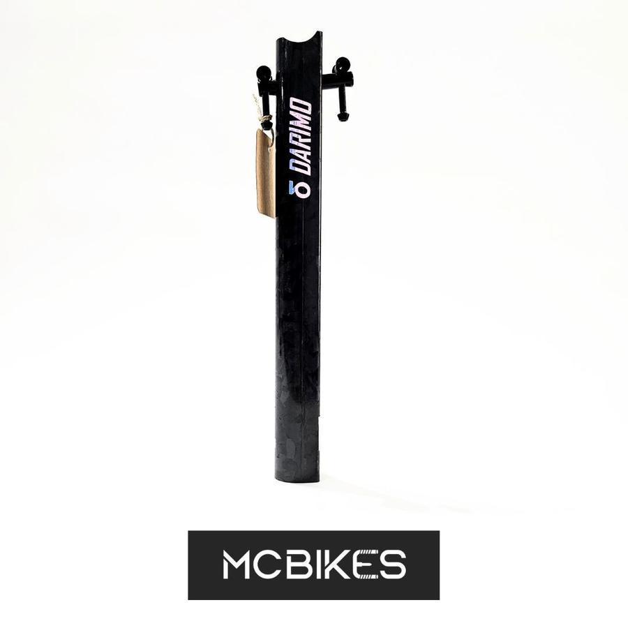 Darimo Carbon Seatpost for Colnago C68 C64 V4RS V3RS - Straight