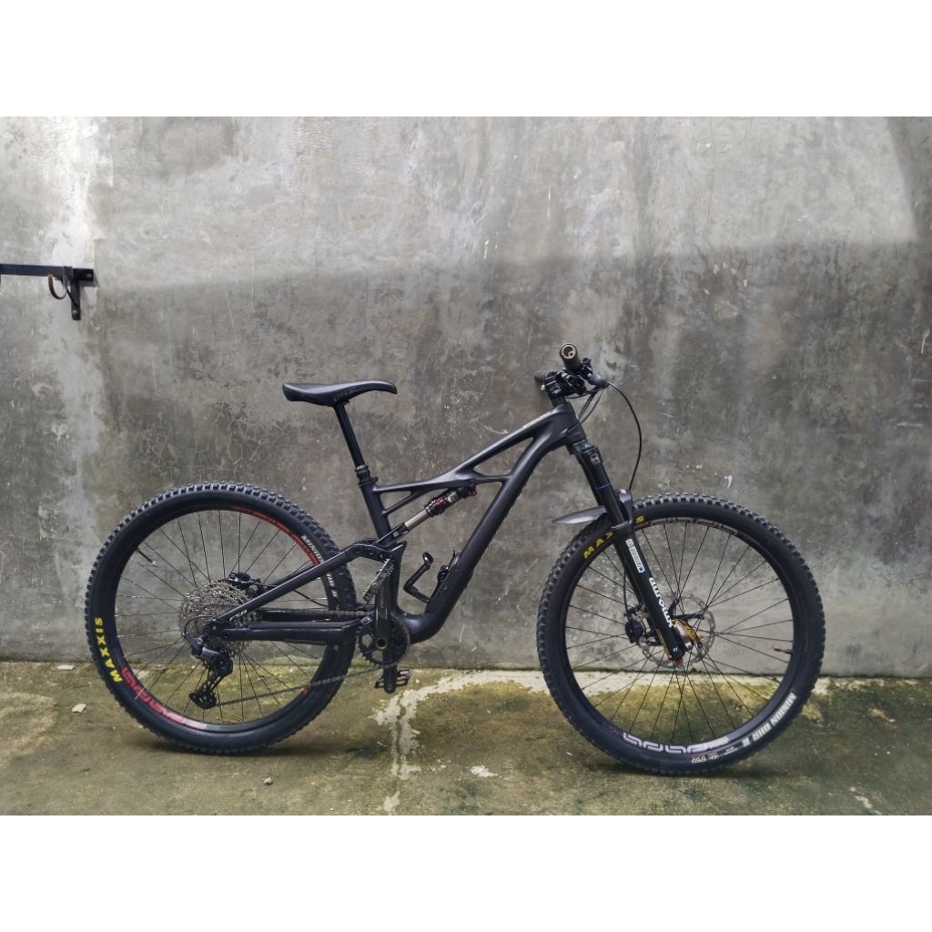 specialized enduro comp 2018