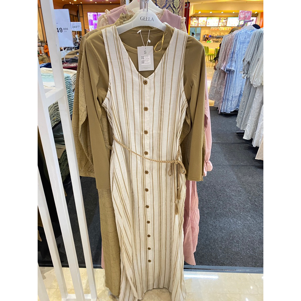 overall expand + inner ori matahari