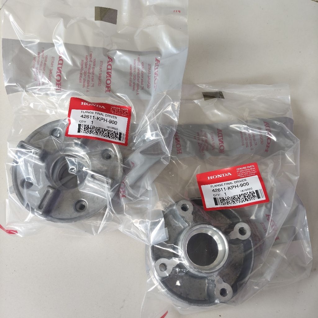 42611-KPH-900 Nap Gear Blade Karisma Revo Absolut Supra X 125 Kirana Supra Fit New Legenda Supra X S