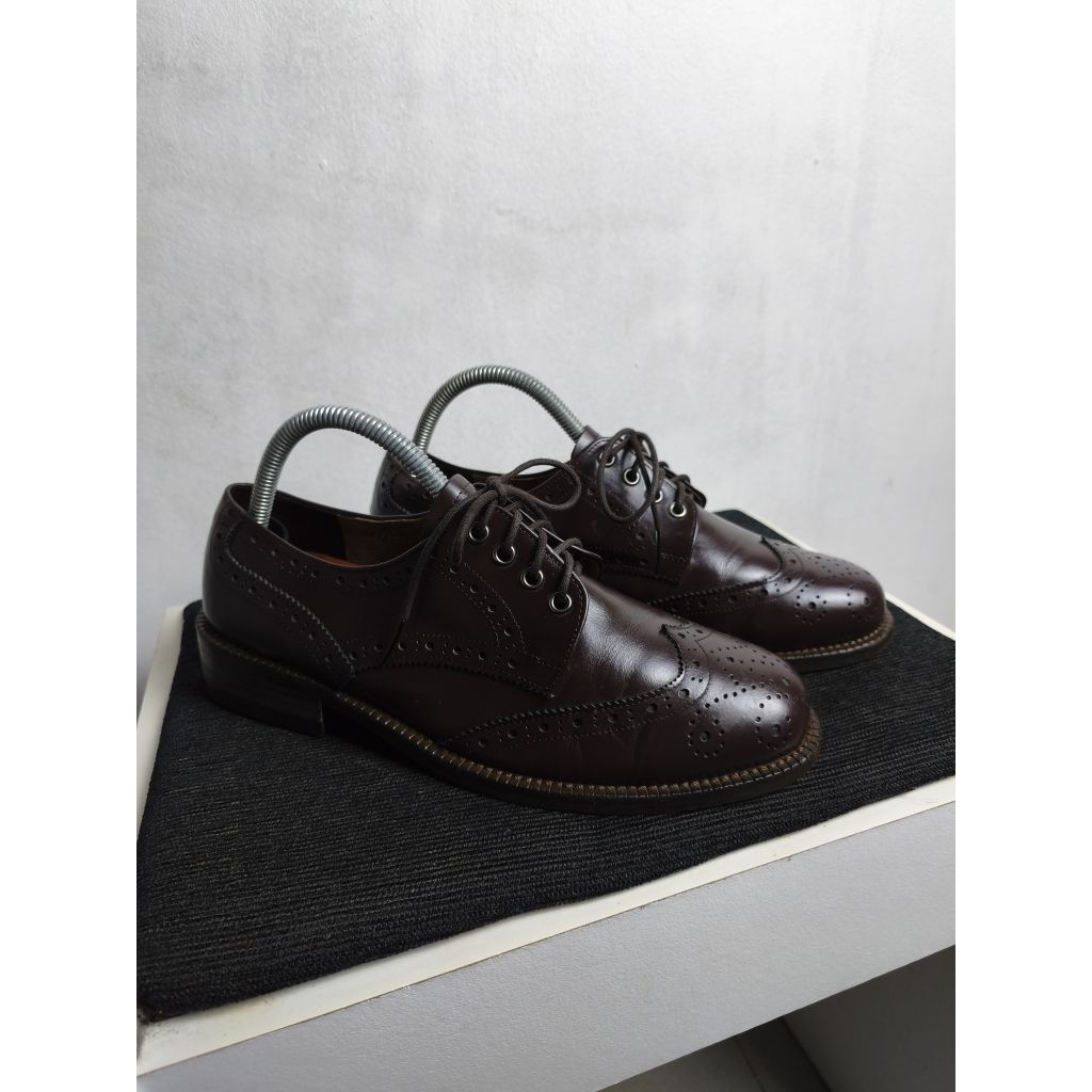 Romantic Move Wingtip