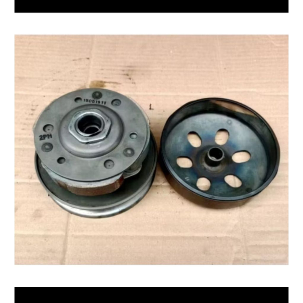 pully Mio M3 /Mio z seken original copotan