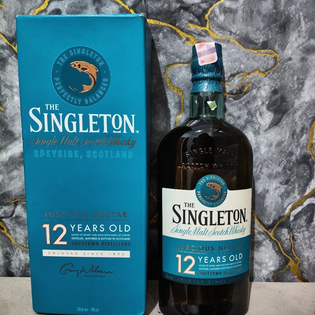 SiNGLeTOn
