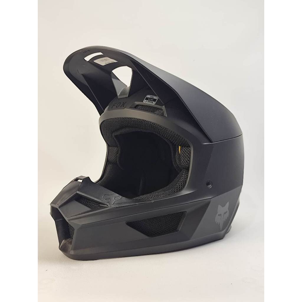 Helm Motocross FOX V Core Helmet