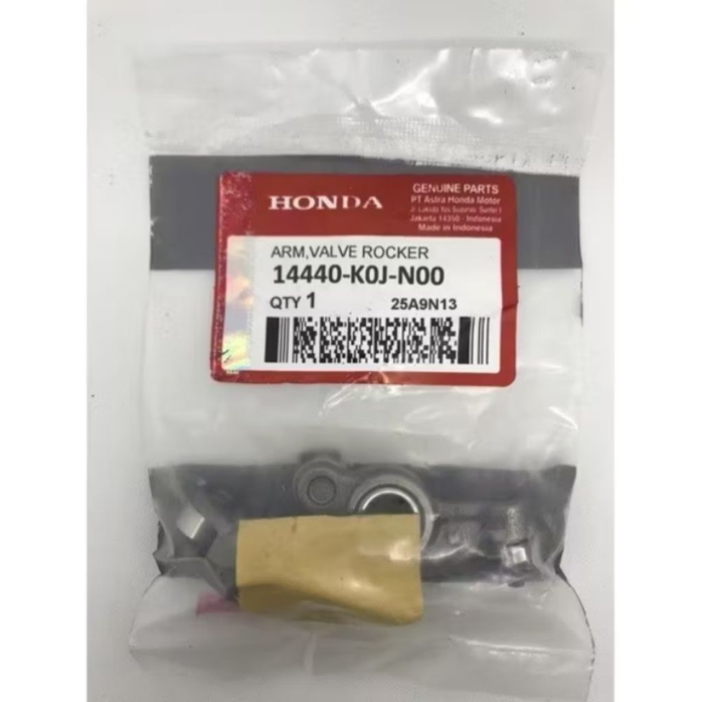 PLATUK KLEP GENIO PLATUK KLEP PLUS BAUT GENIO