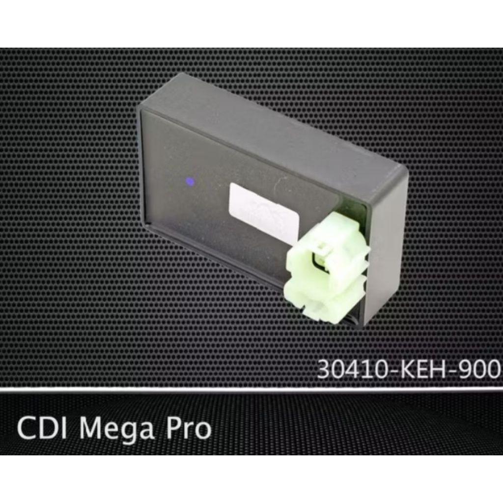CDI MEGAPRO PRIMUS