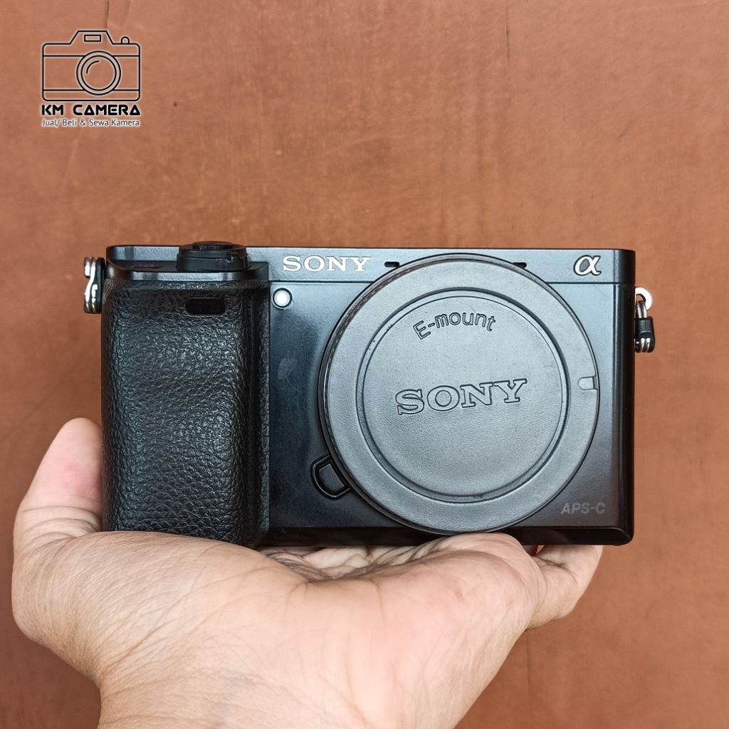 Sony A6000 Second || Terlaris || Termurah