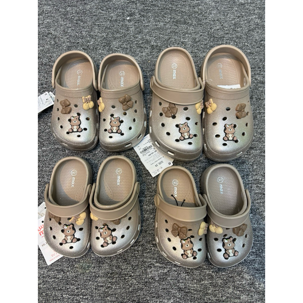 Sandal Anak Perempuan Max Fashion