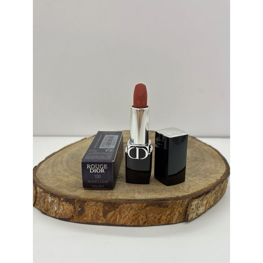 Mini Lipstick Dior